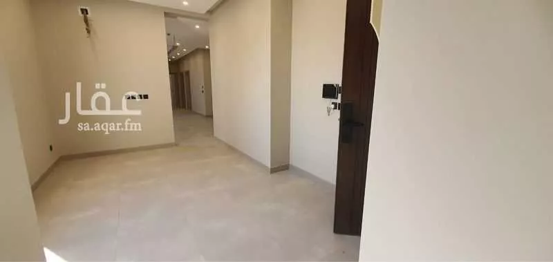 شقة 3 غرف في النرجس 9