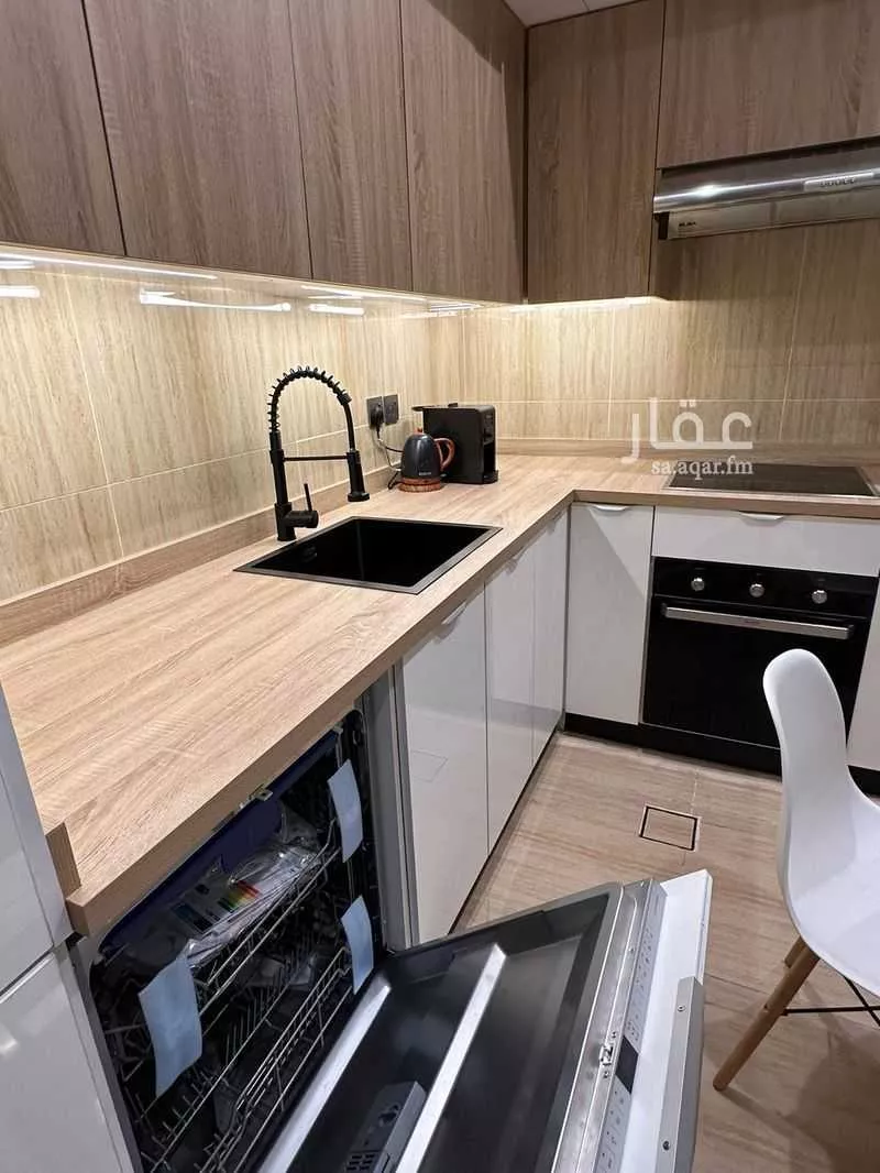 شقة 4 غرف في قرطبة 7