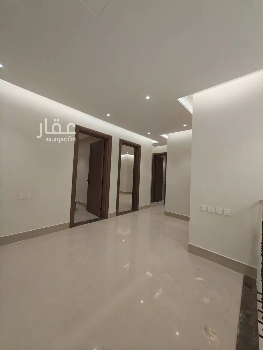 شقة 3 غرف في النخيل 12