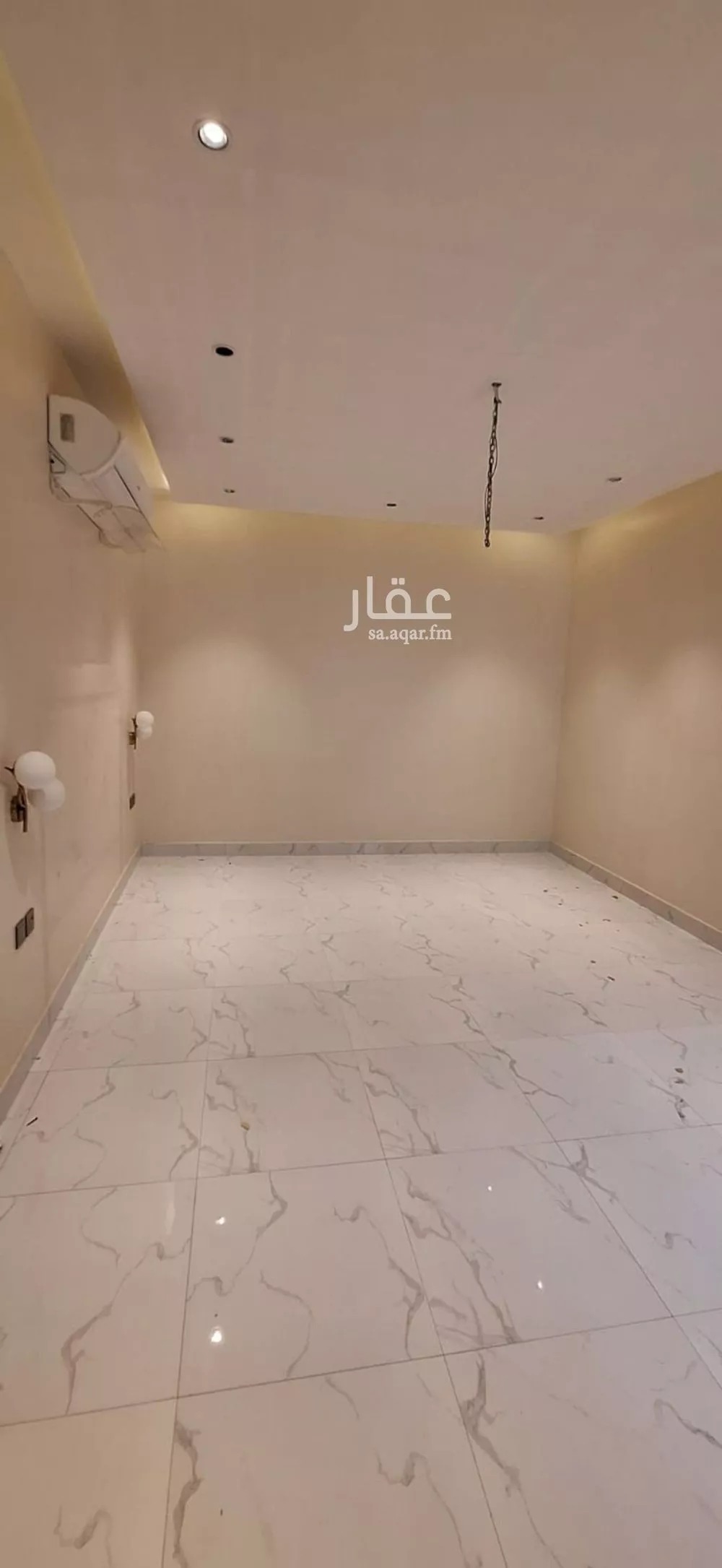 شقة 4 غرف في النرجس 3