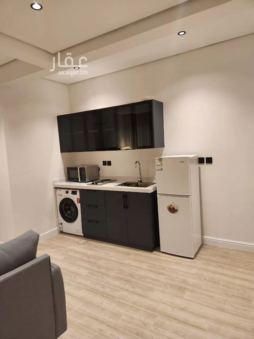 1 bedroom apartment in Al Aridh 4