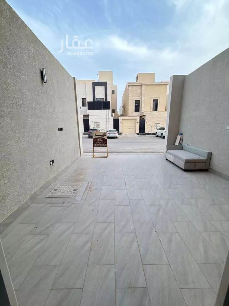 دور 4 غرف في الشرق 12