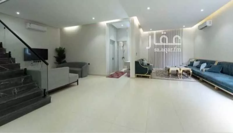 8 bedroom villa in Al Yarmouk 4
