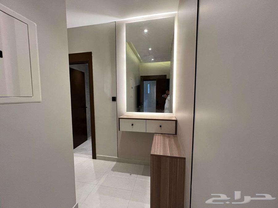 3 bedroom apartment in Wali Al Ahd 3