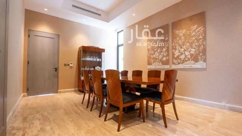 فيلا 5 غرف في النرجس 11