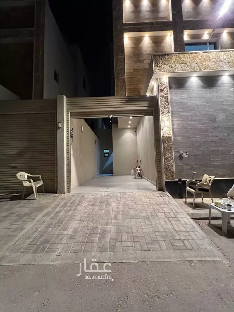 فيلا 4 غرف في الرمال 4