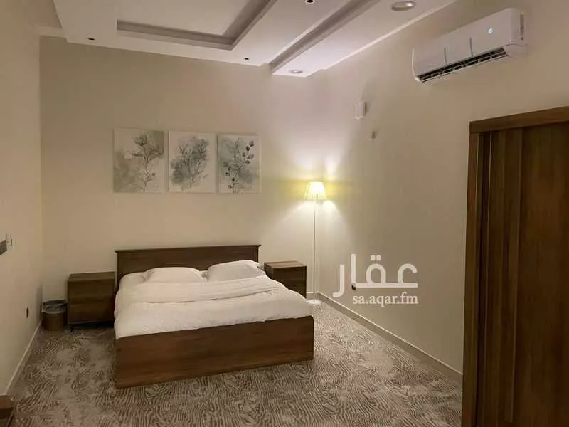 شقة 1 غرف في الزمرد 4