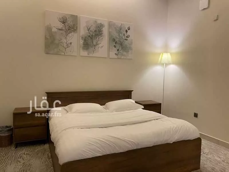 شقة 1 غرف في الزمرد 5