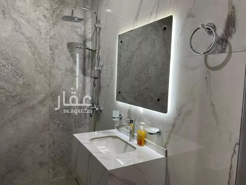 شقة 1 غرف في الزمرد 6
