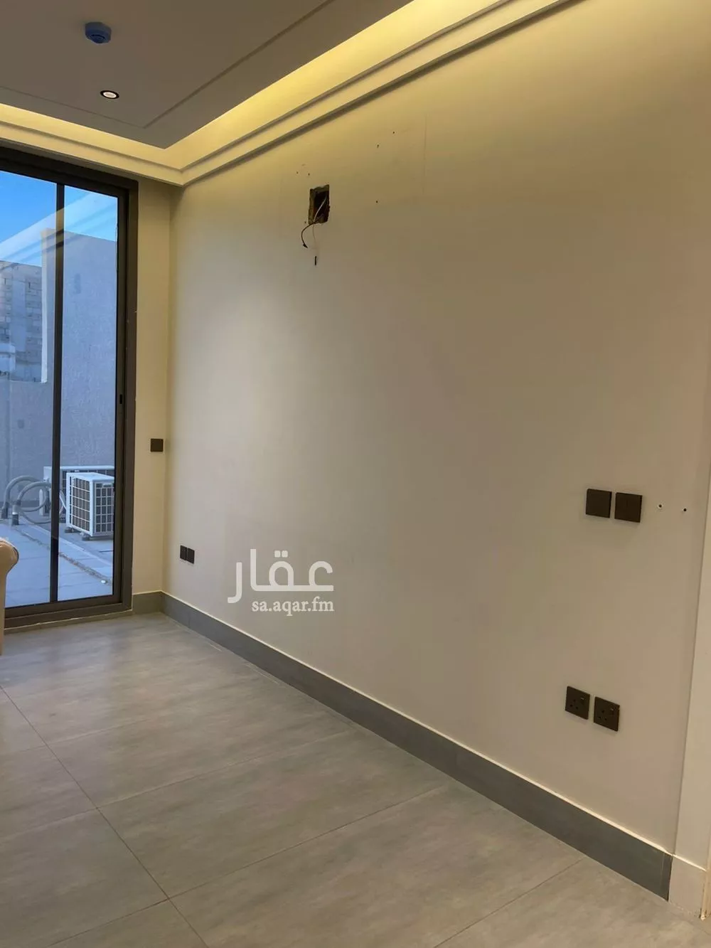 شقة 4 غرف في الرمال، الرياض 22