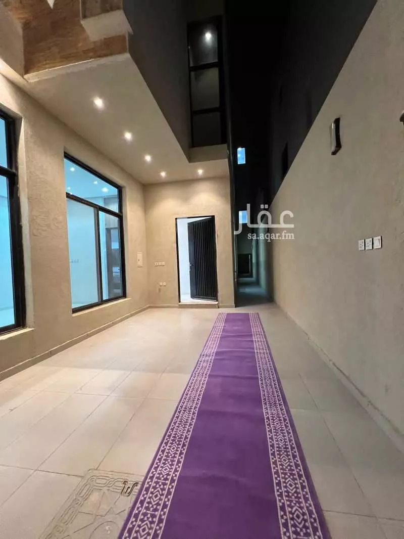 فيلا 4 غرف في الرمال 6
