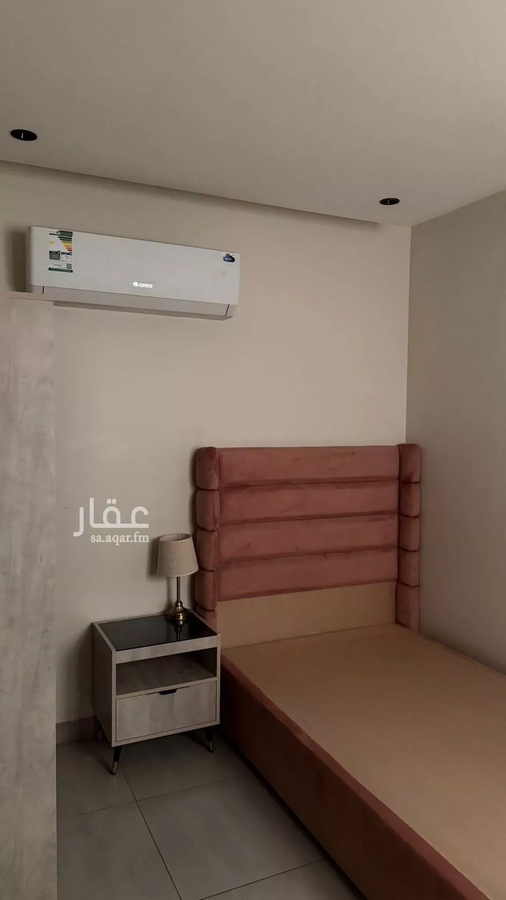 شقة 2 غرف في الندى 2