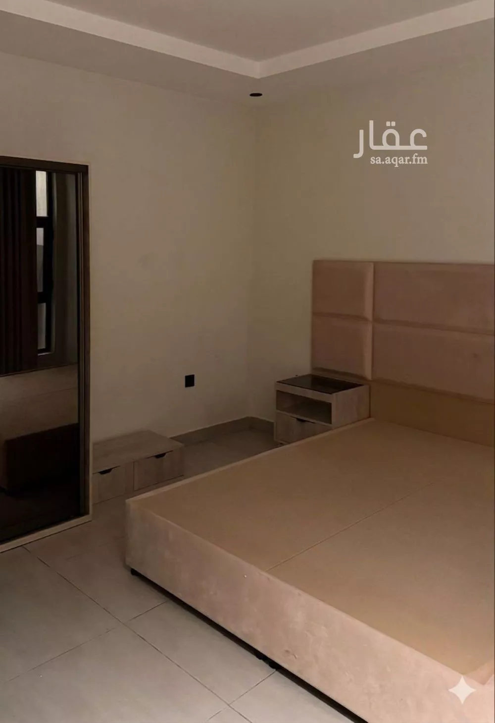 شقة 2 غرف في الندى 7