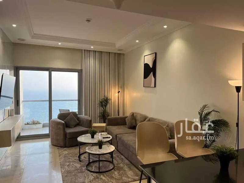 2 bedroom apartment in Al Shati 3