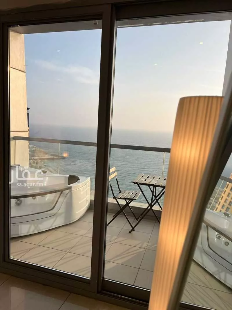 2 bedroom apartment in Al Shati 7