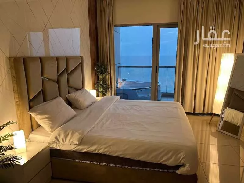 2 bedroom apartment in Al Shati 8