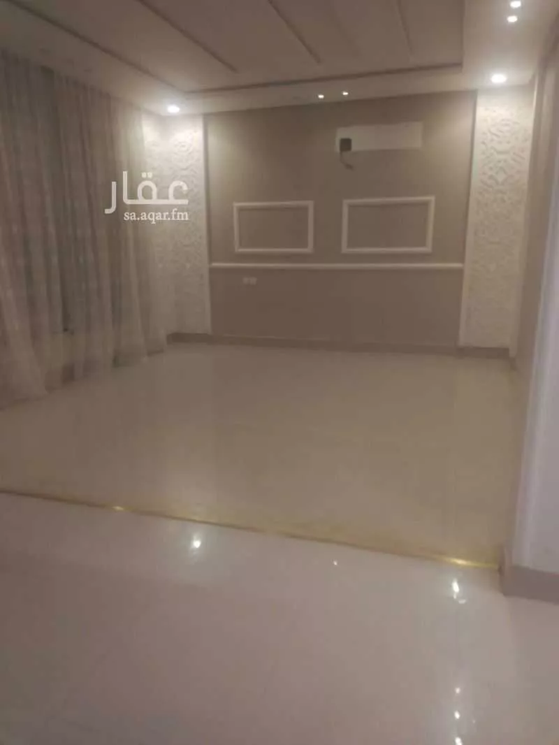 شقة 7 غرف في طويق 5