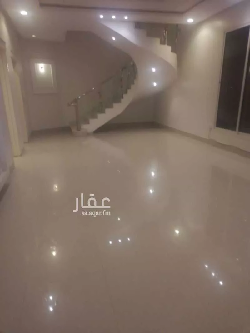 شقة 7 غرف في طويق 6