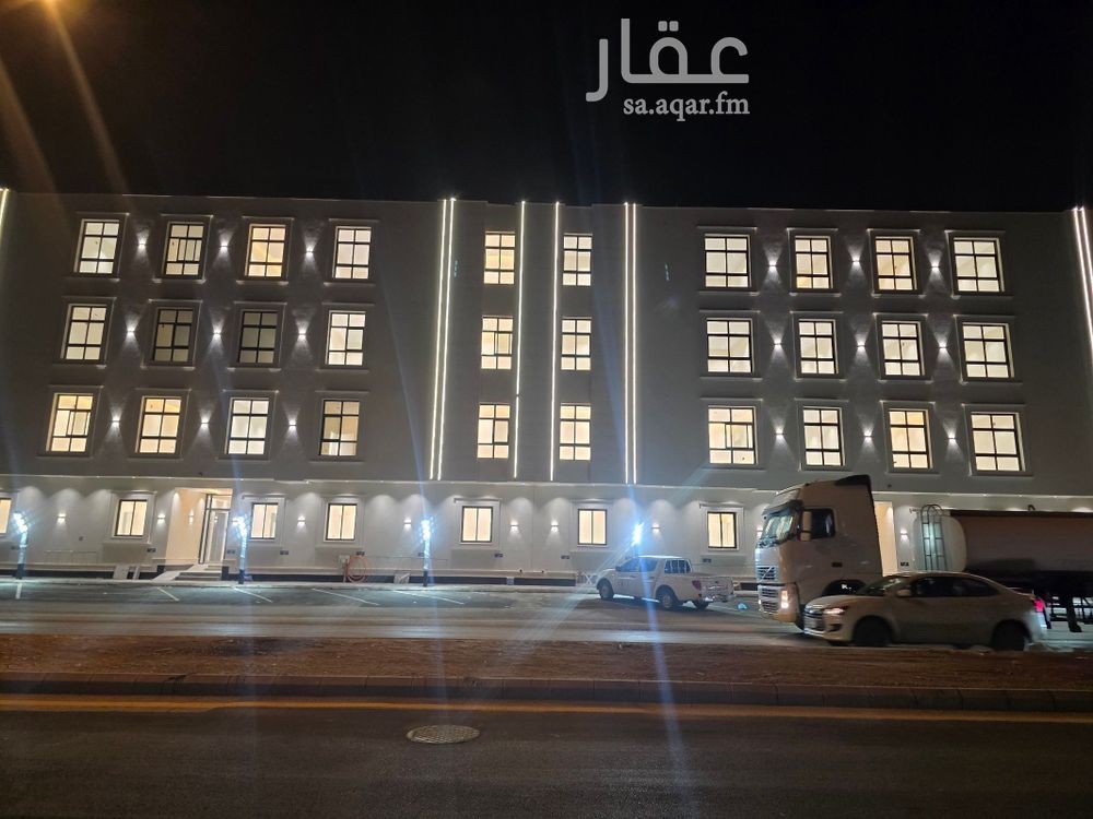 شقة 3 غرف في ظهرة نمار، الرياض 5