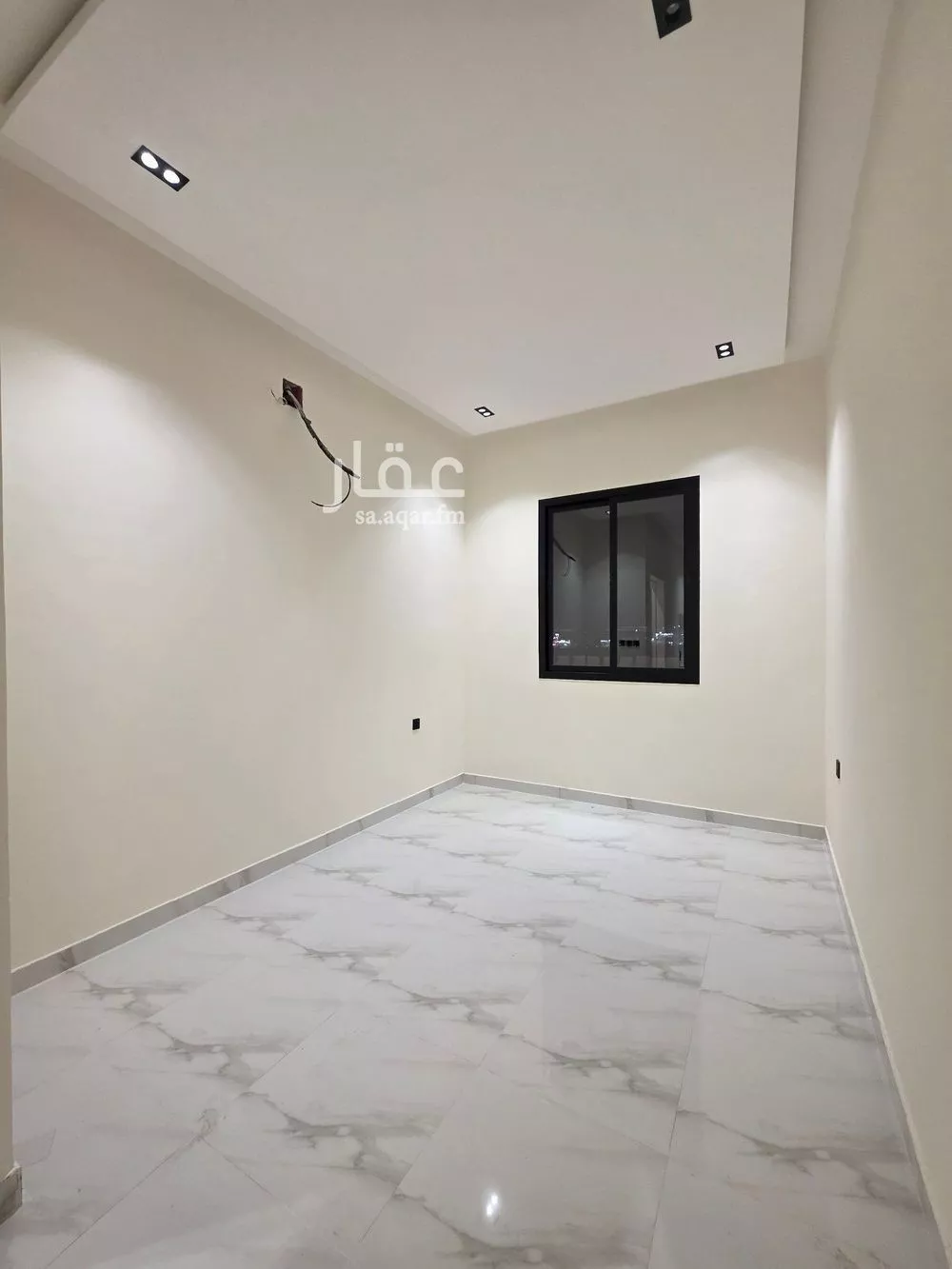 شقة 3 غرف في ظهرة نمار 12