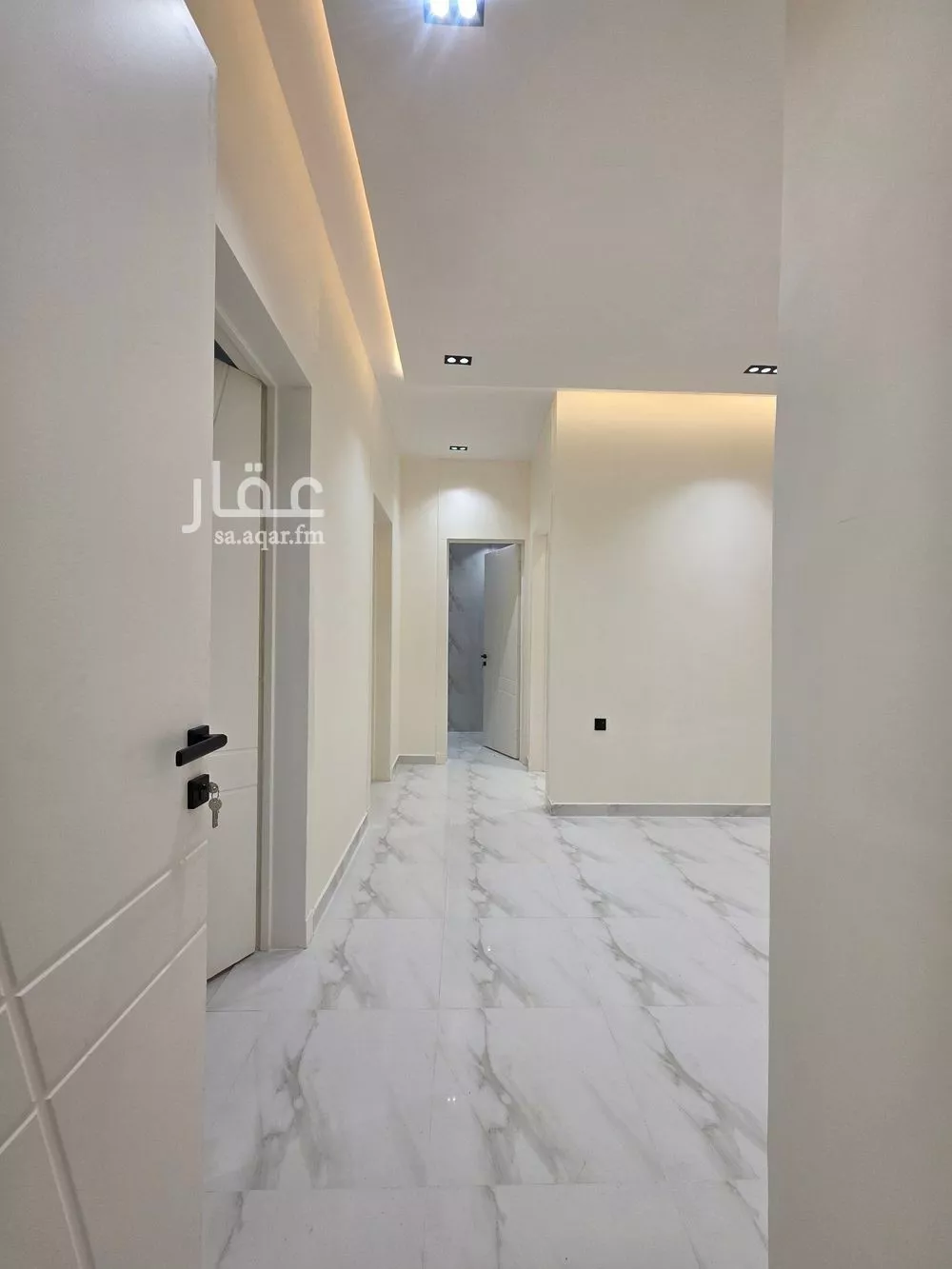 شقة 3 غرف في ظهرة نمار 14
