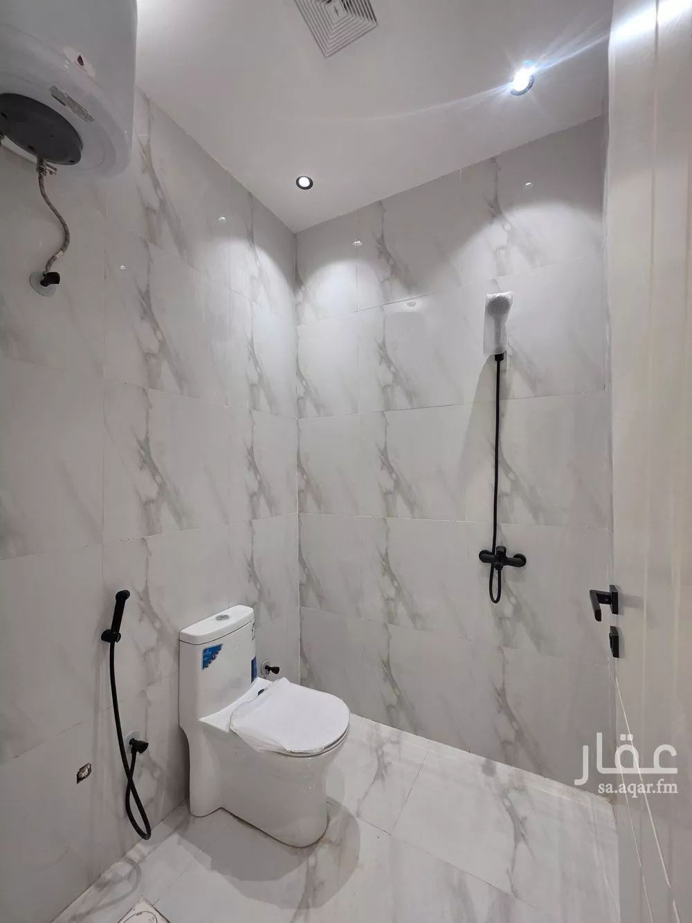 شقة 3 غرف في ظهرة نمار 16