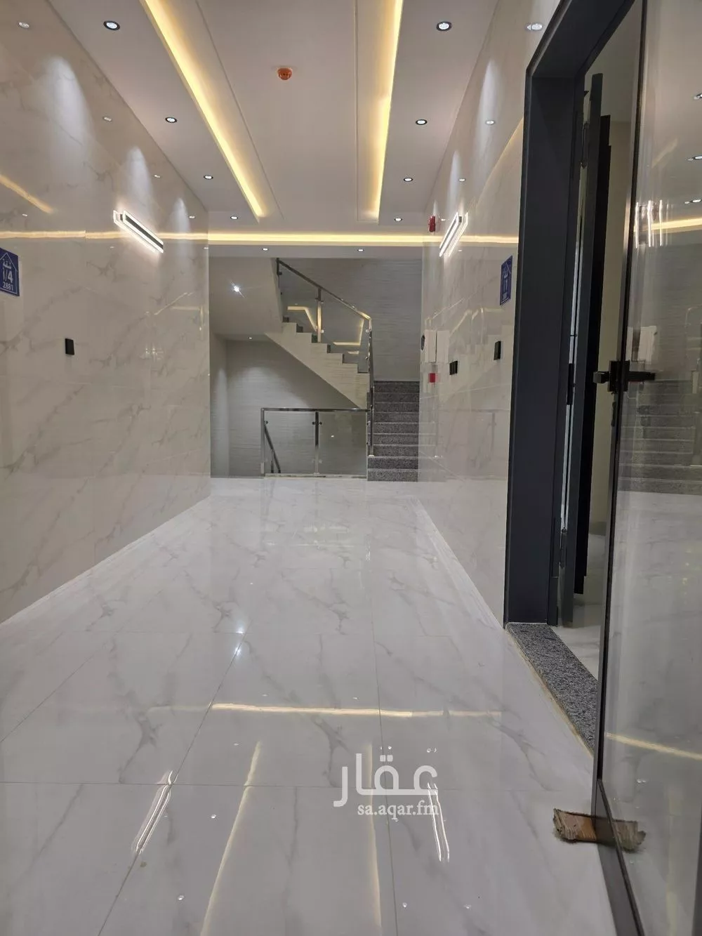 شقة 3 غرف في ظهرة نمار 25