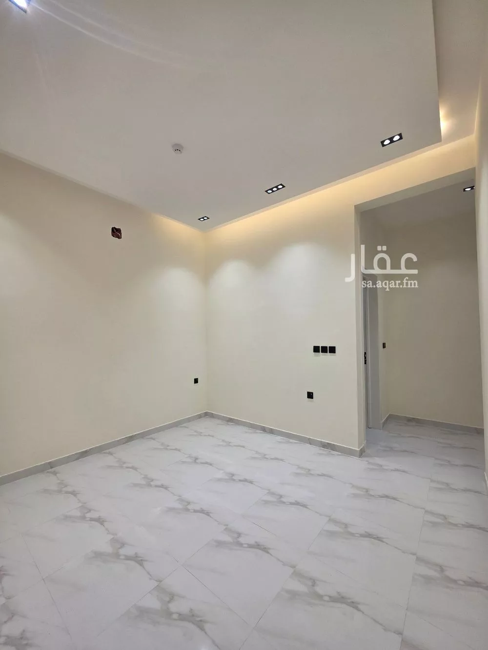 شقة 3 غرف في ظهرة نمار 29
