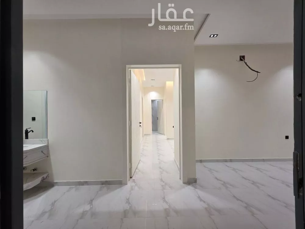 شقة 3 غرف في ظهرة نمار 7