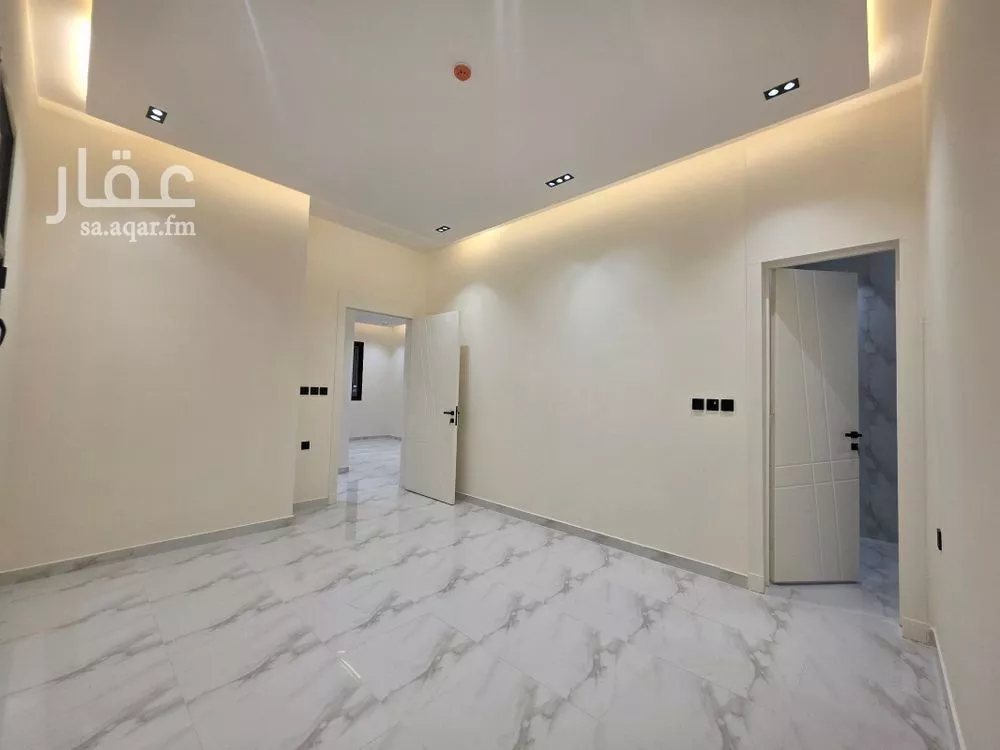 شقة 3 غرف في ظهرة نمار 9