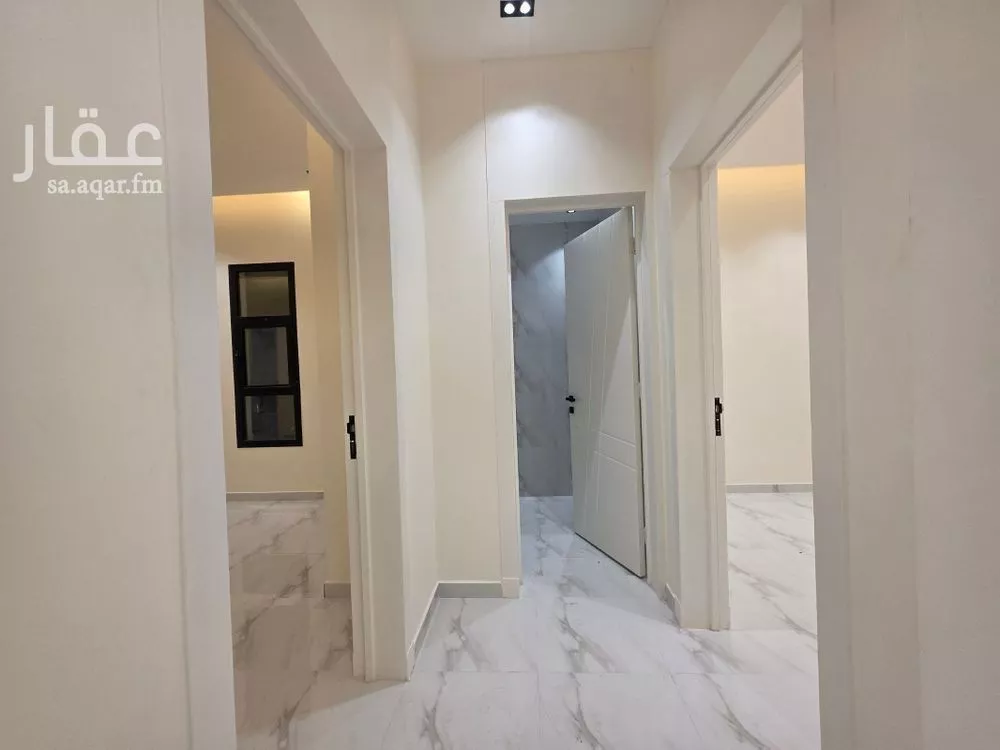 شقة 3 غرف في ظهرة نمار 10
