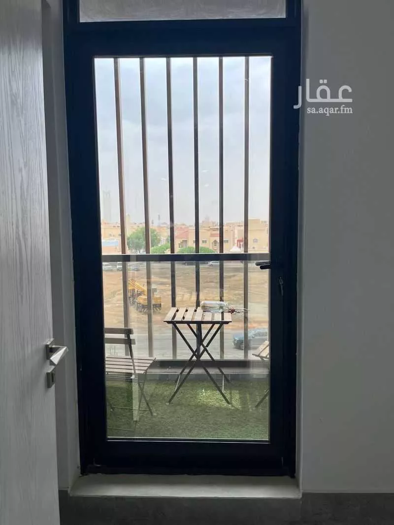 شقة 3 غرف في الصحافة 5