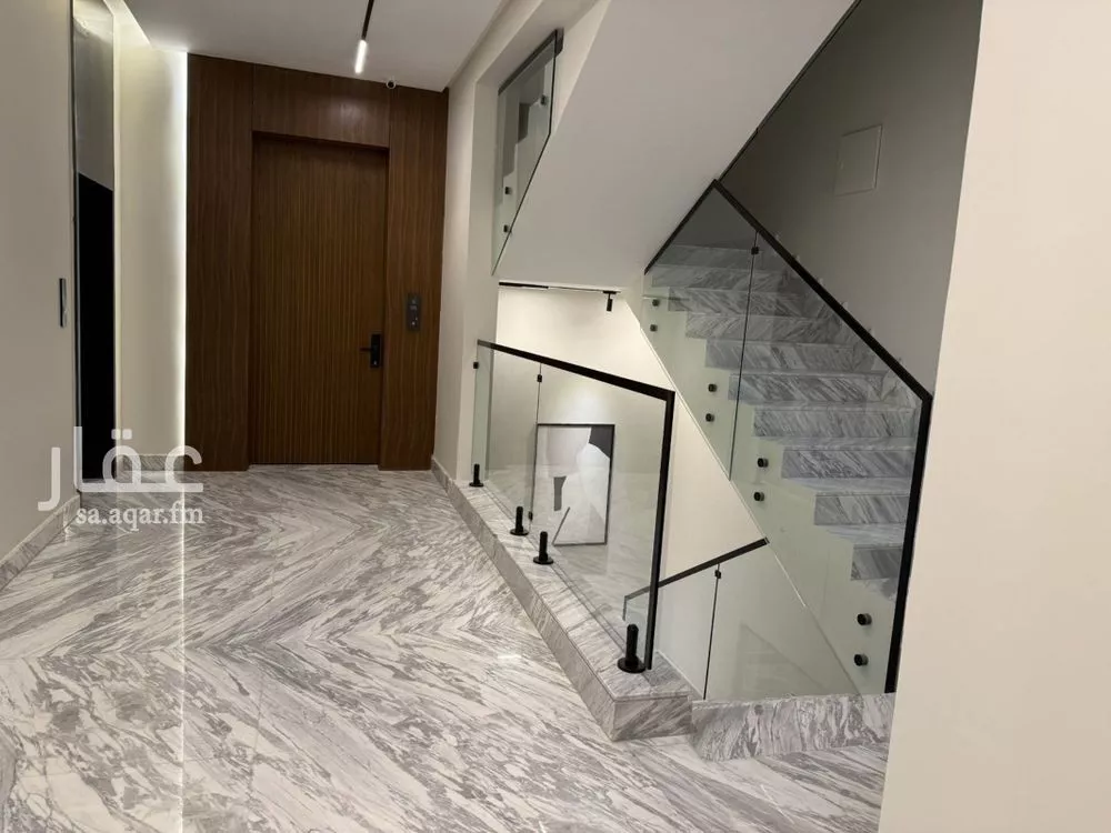 3 bedroom apartment in Al Narjis 8