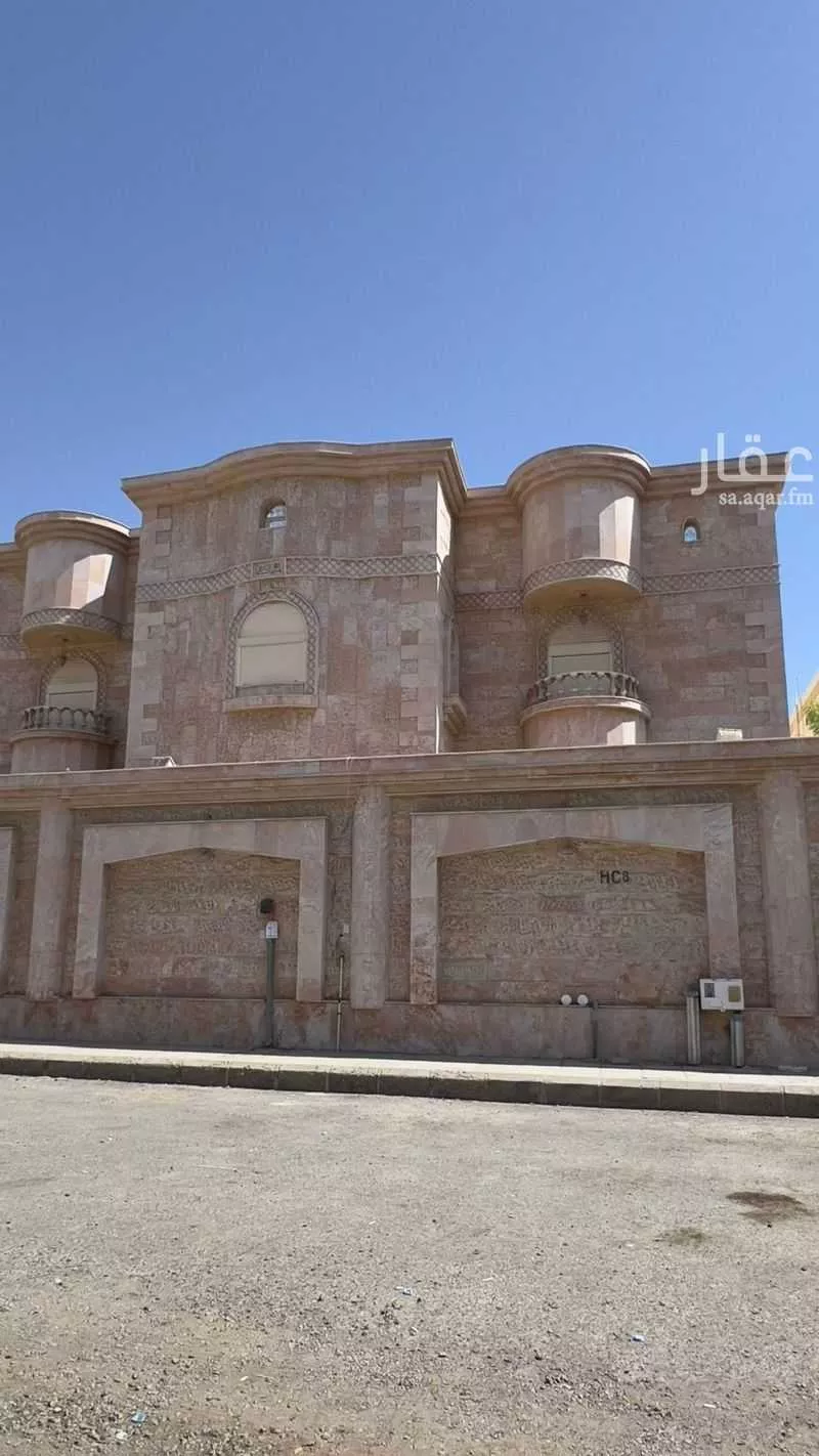 11 bedroom villa in Al Samer 2
