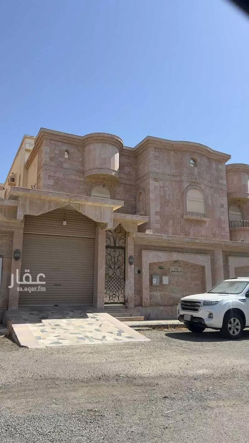 11 bedroom villa in Al Samer 5