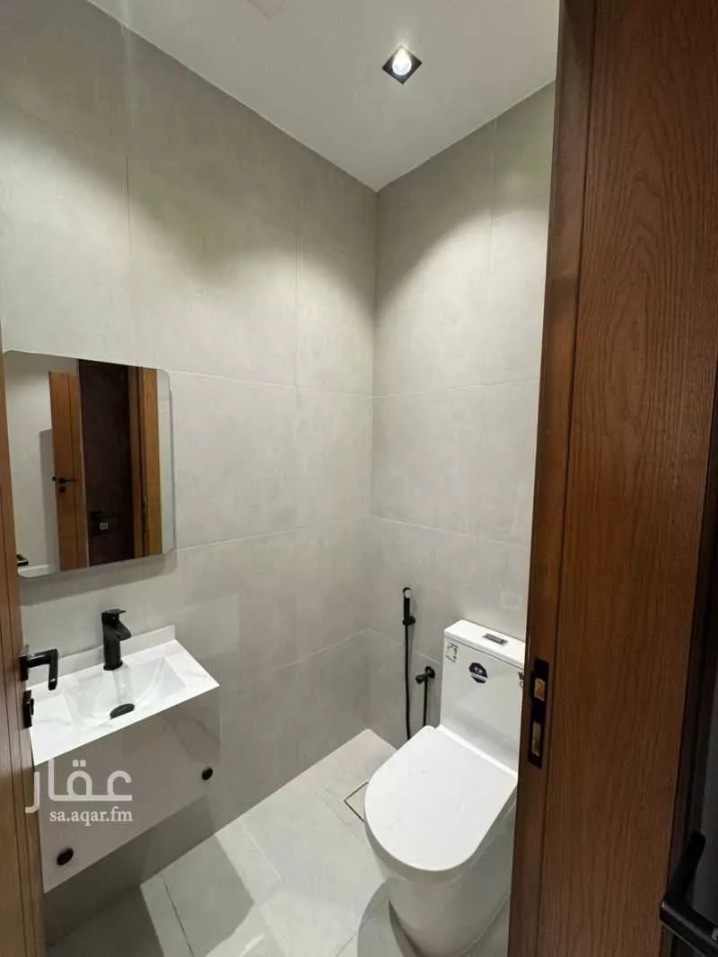 3 bedroom apartment in Al Andalus 11