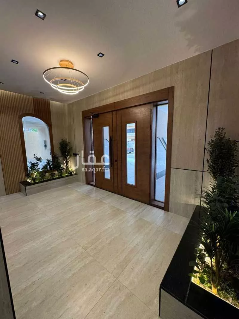 3 bedroom apartment in Al Andalus 12
