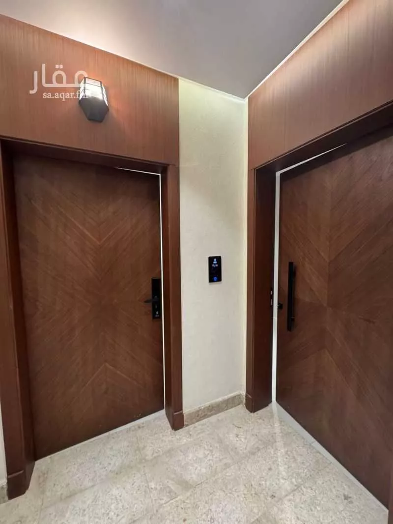 3 bedroom apartment in Al Andalus 15