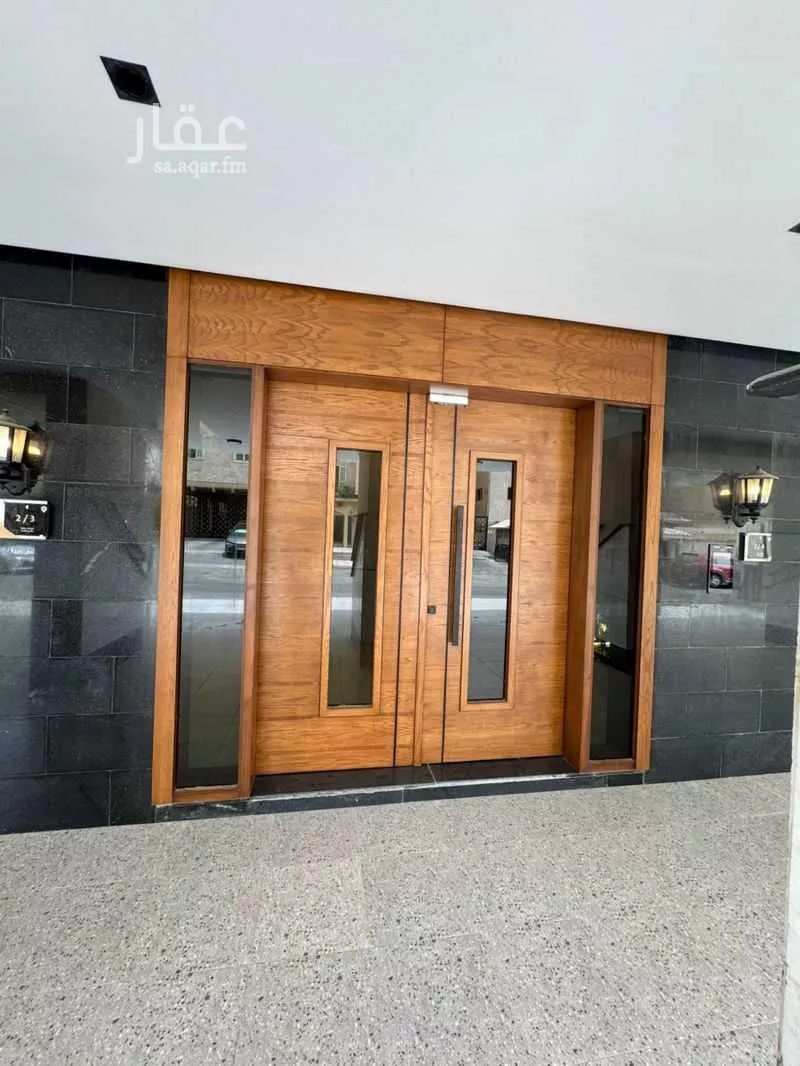3 bedroom apartment in Al Andalus 17