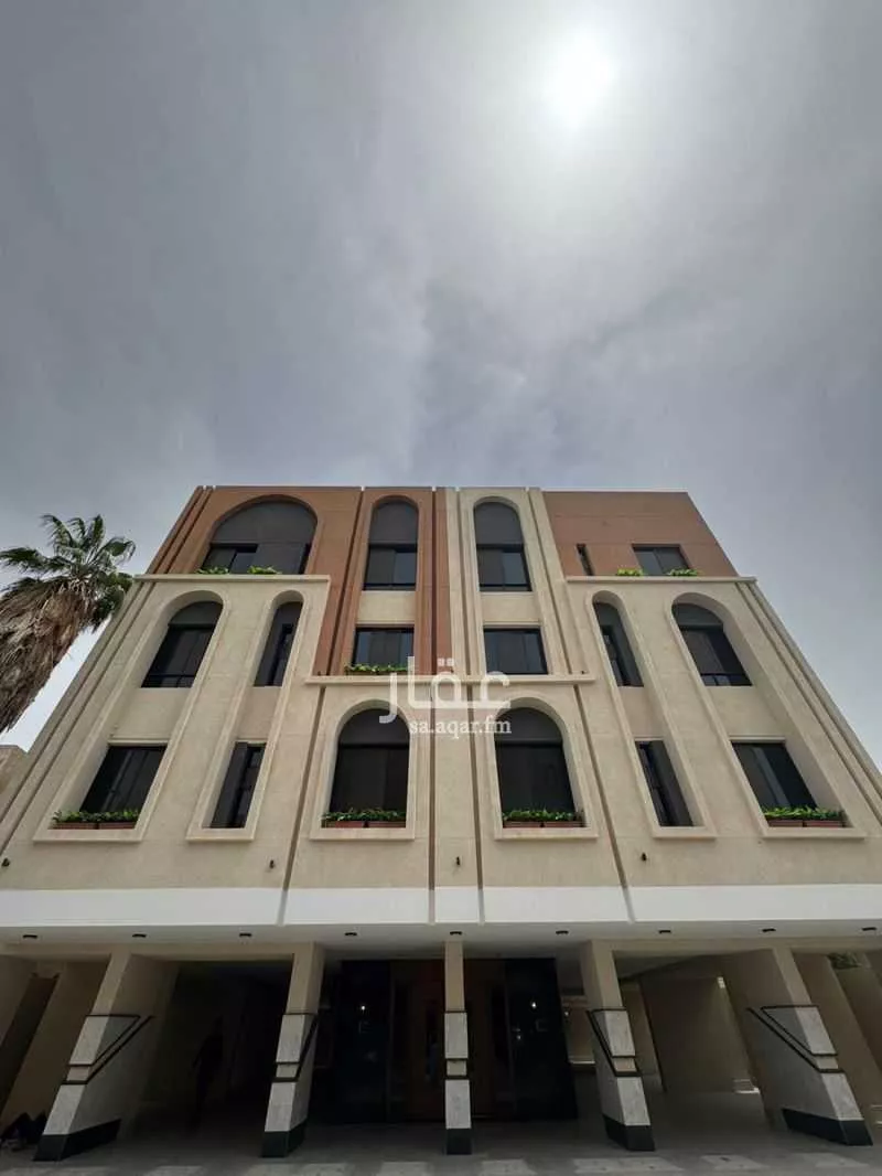 3 bedroom apartment in Al Andalus 21