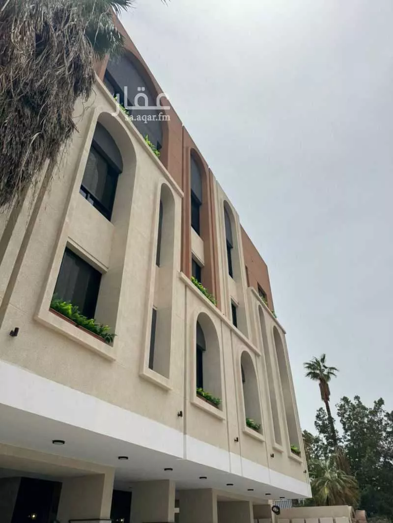 3 bedroom apartment in Al Andalus 22