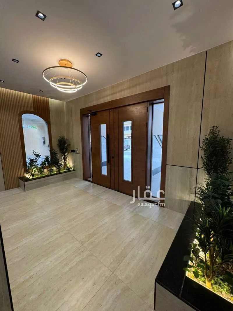 3 bedroom apartment in Al Andalus 23