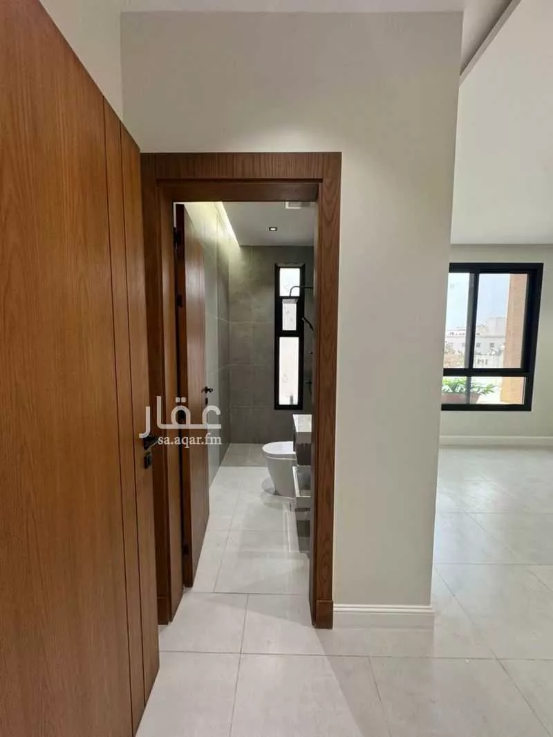 3 bedroom apartment in Al Andalus 4