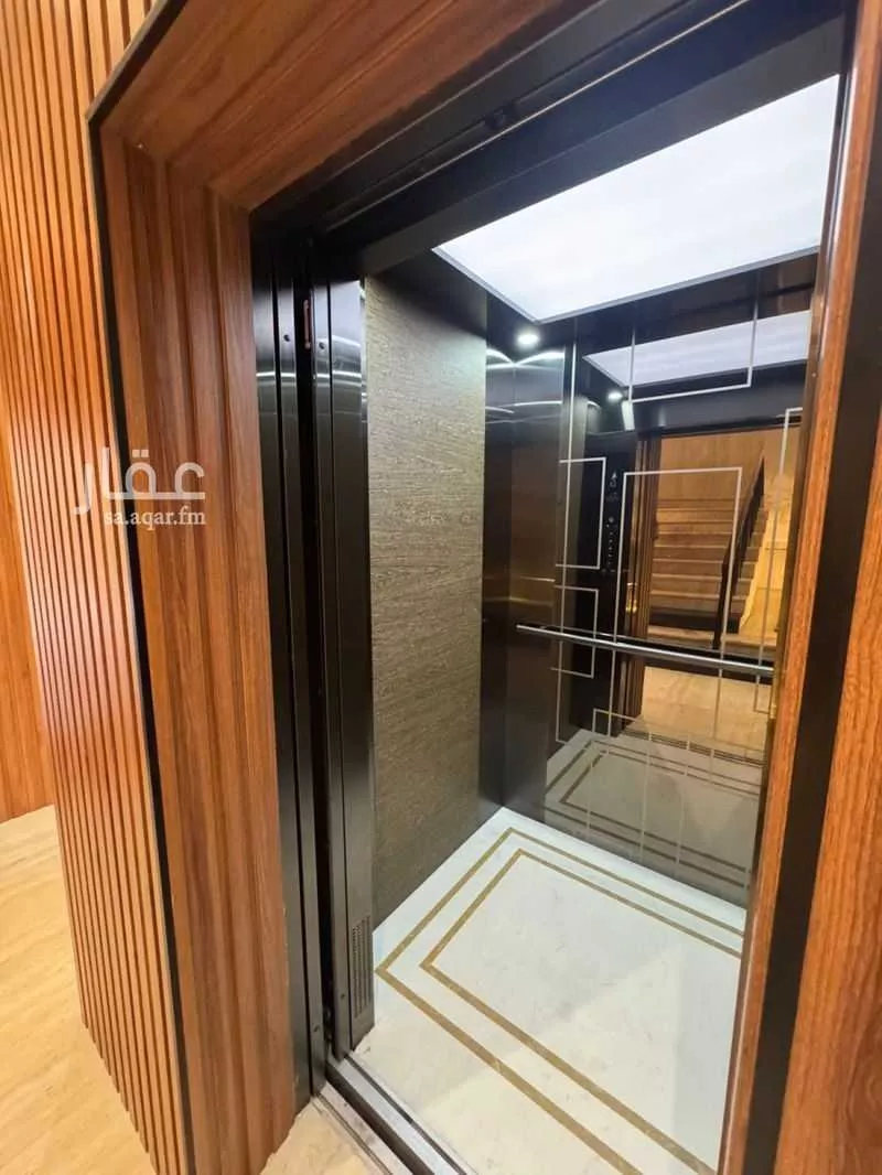 3 bedroom apartment in Al Andalus 10