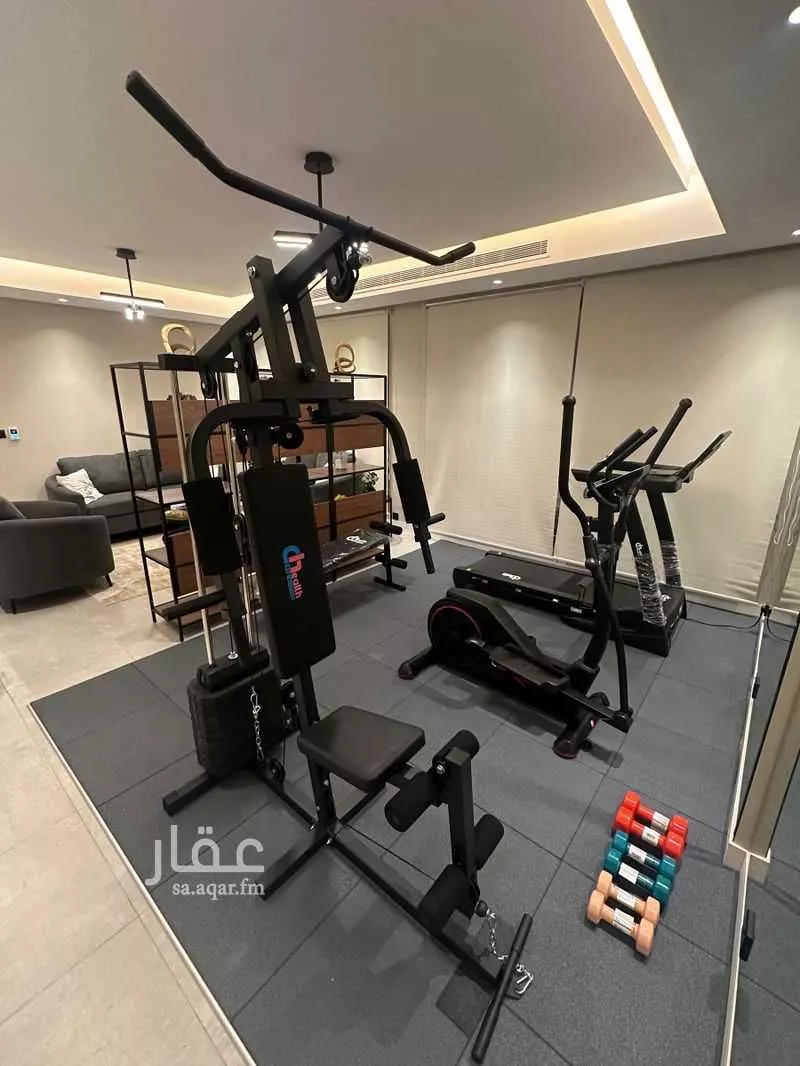 3 bedroom apartment in Al Rawdah 3