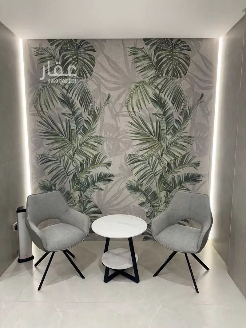 3 bedroom apartment in Al Rawdah 4