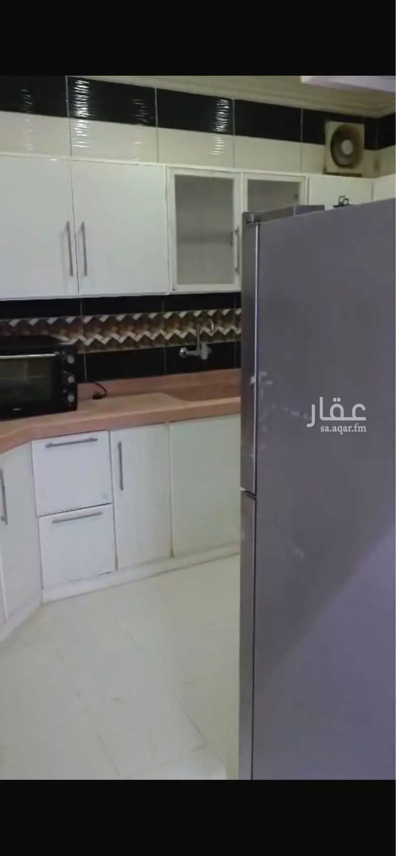 شقة 3 غرف في الريان 7