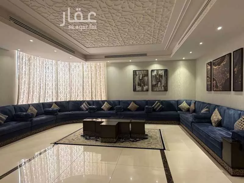 فيلا 6 غرف في ظهرة لبن 7