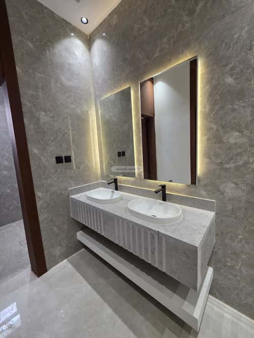 6 bedroom floor in Al Rimal 13