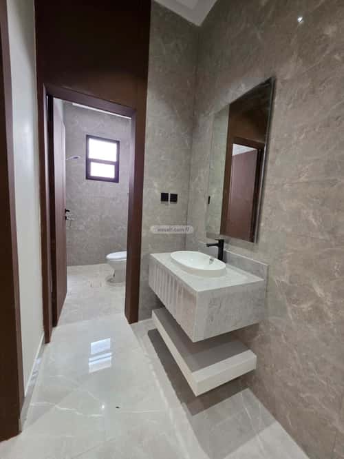 6 bedroom floor in Al Rimal 8